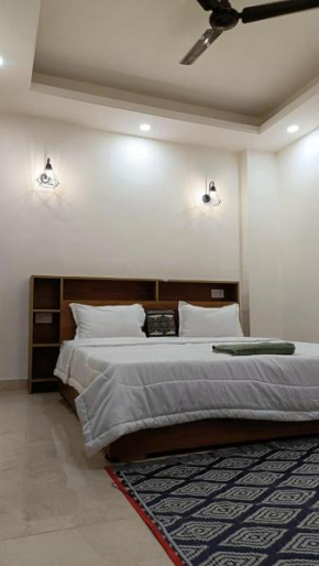 Homestay at Rishikesh - 1BHK Apartment